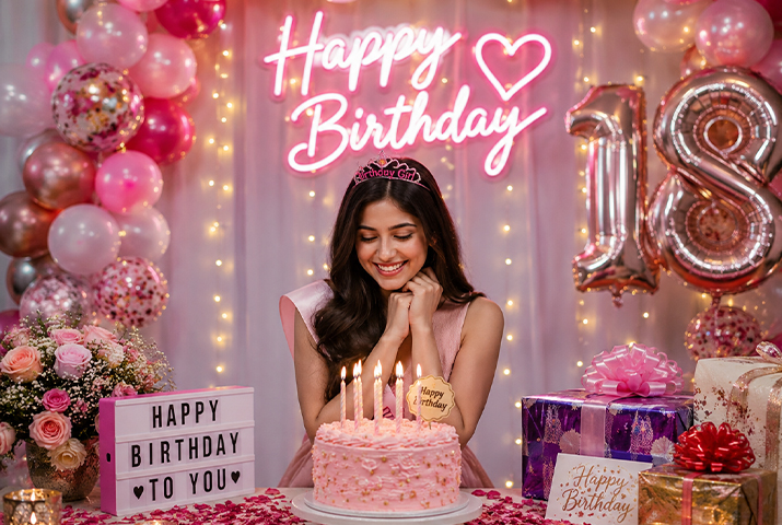 Birthday