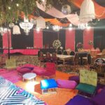 How YB Events Planner Creates Unforgettable Events in Pakistan